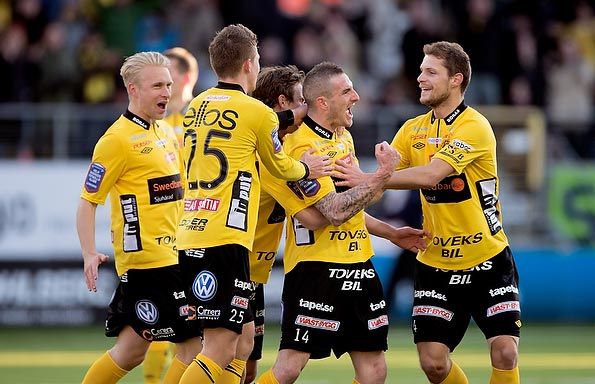 Kit IF Elsborg 2013 home