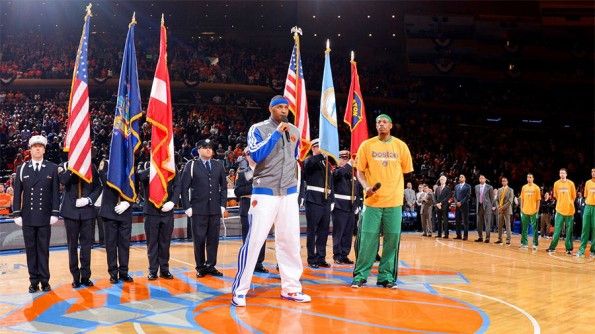 Playoff Nba 2013 Knicks-Celtics