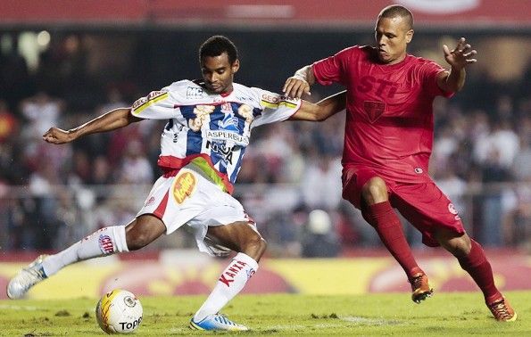 Un'immagine di San Paolo - Penapolense