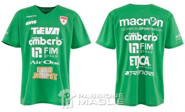 Sopramaglia Varese Earth Day 2013