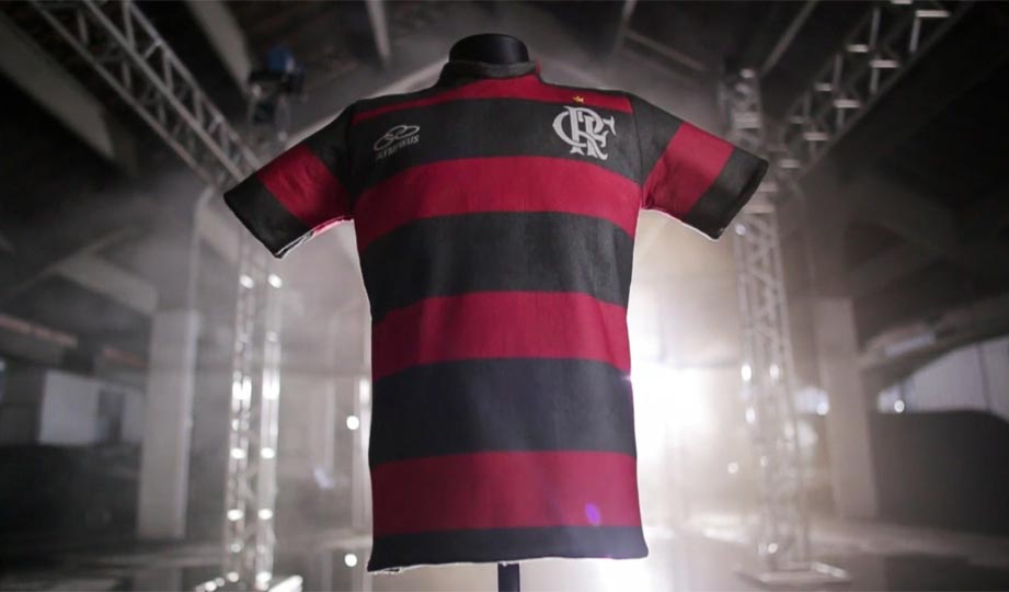 maglia flamengo adidas