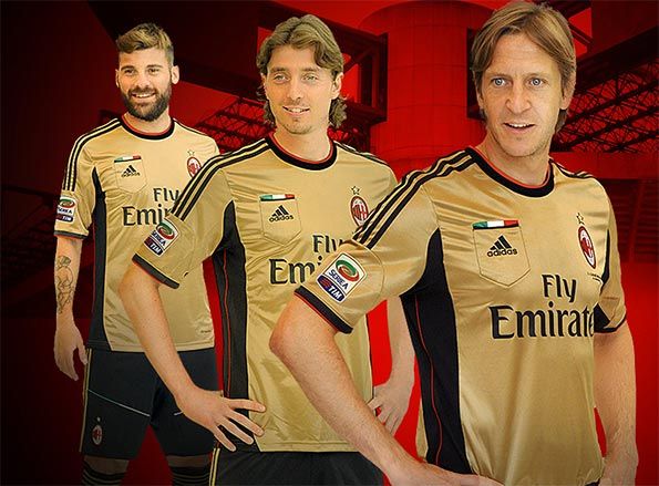 adidas milan terza maglia