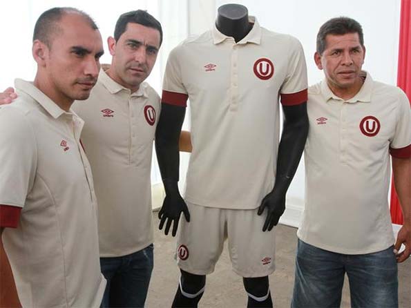 Kit speciale Universitario Lolo Fernandez