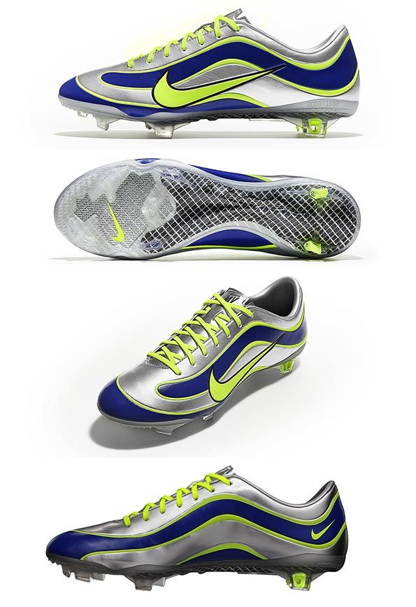 nike cleats low top