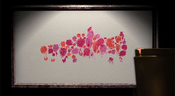 Puma evoSPEED 1.2 Camo