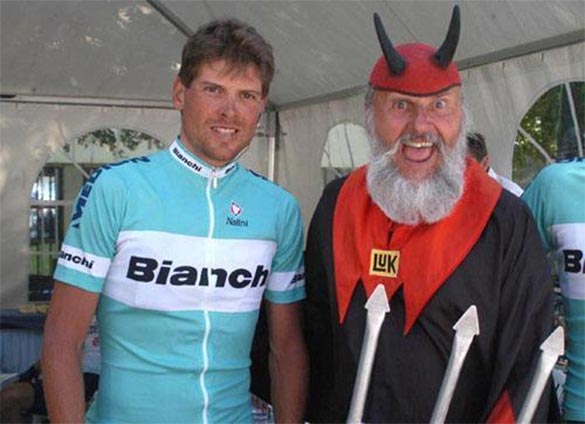 Jan Ullrich Tour 2003