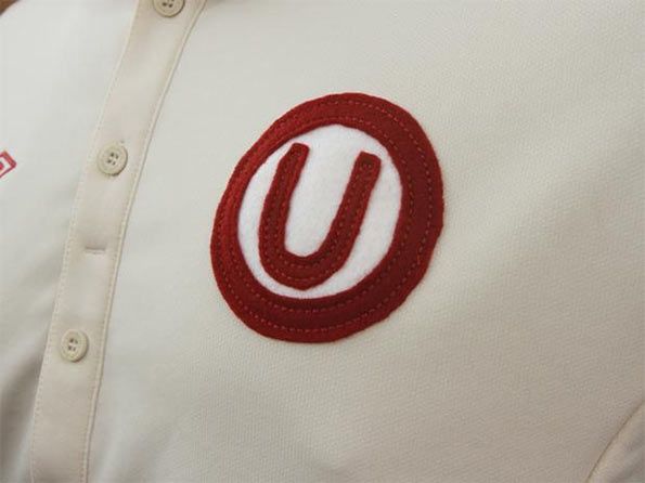 Maglia speciale Universitario Deportes