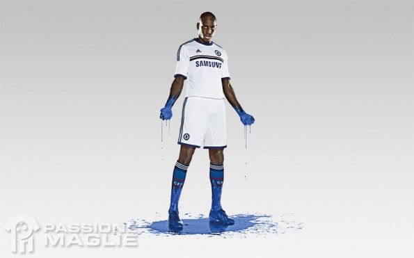 Casacca away Chelsea 2013-2014