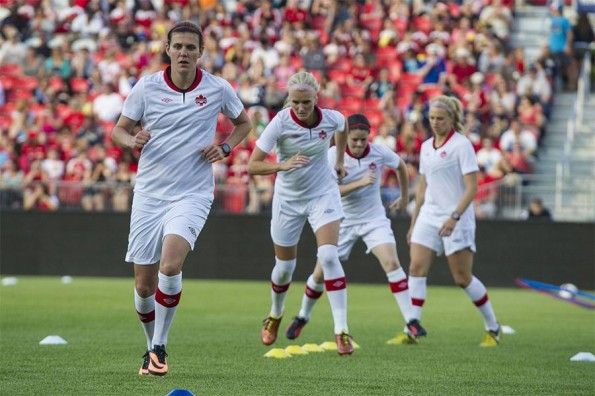 Divisa Canada trasferta 2013-2014