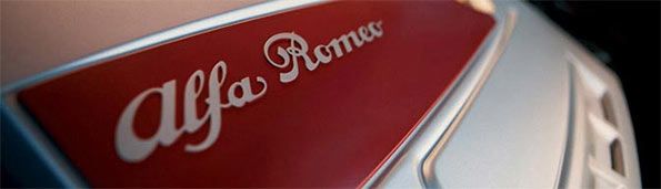 Motore Giulietta Alfa Romeo