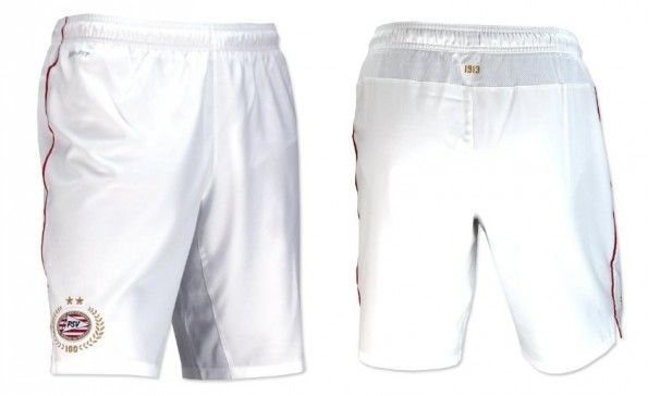 Pantaloncini PSV 2013-2014