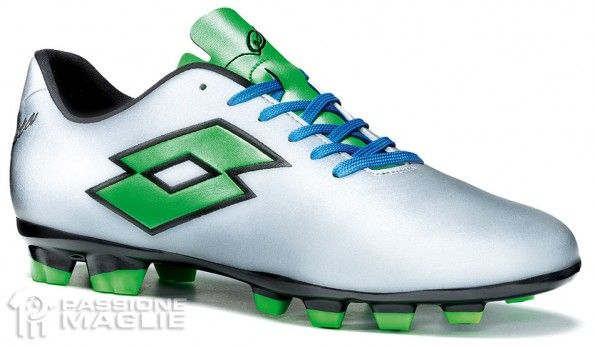Scarpa calcio Lotto Solista