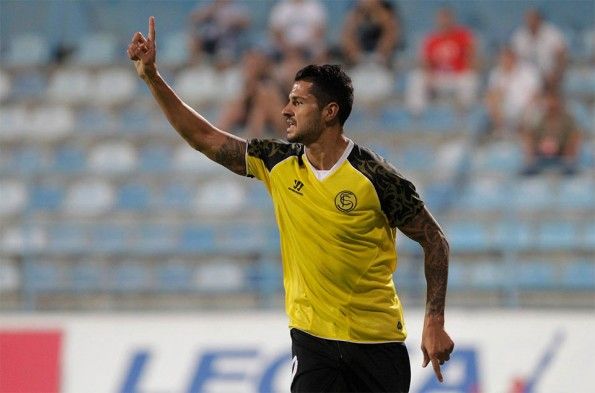 Terza maglia Siviglia 2013-2014