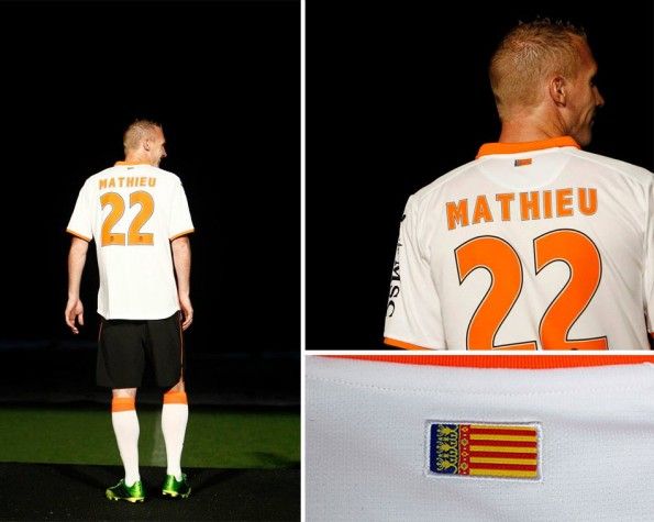 Nome numeri font Valencia 2013-2014