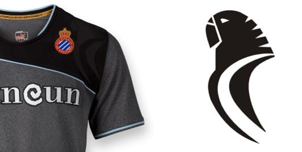 Il periquito mascotte Espanyol