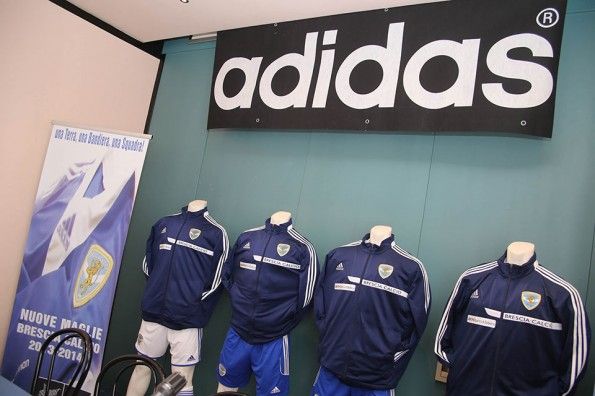 adidas calcio brescia