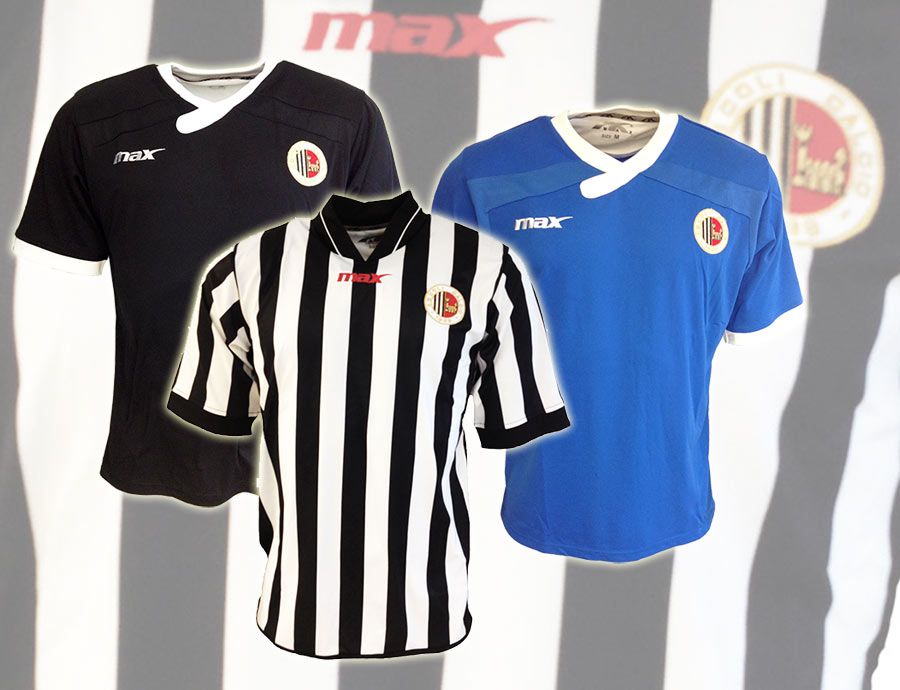 Kit Ascoli 2013-2014