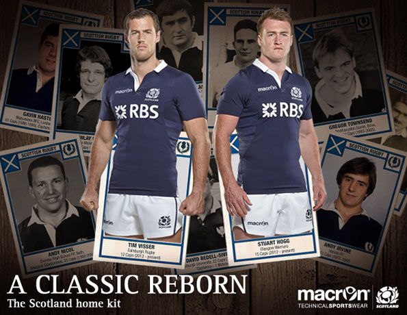 Promo divisa Scozia rugby 2013