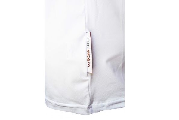 Numero di serie divisa away Roma 2013-2014