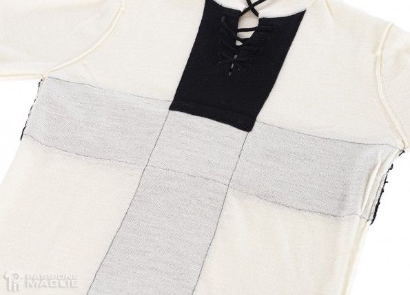 Casacca Parma 100 anni interno