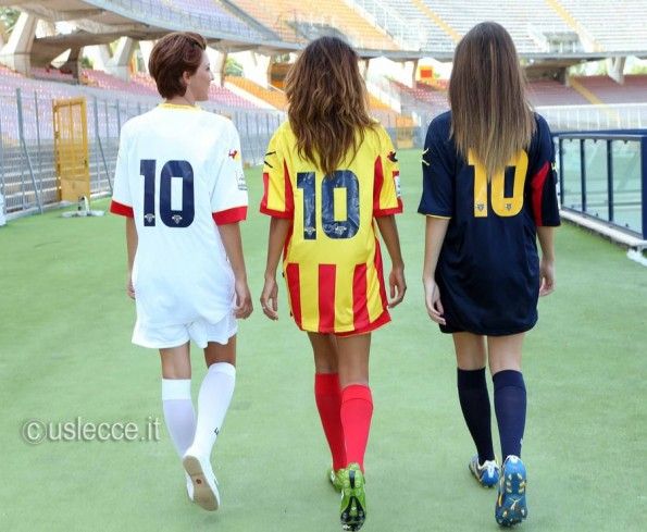 Font numeri Lecce 2013-14