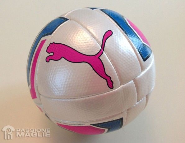 Pallone Puma PowerCat 2.10 Match