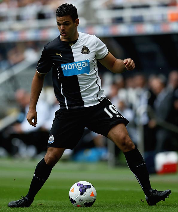 Maglia speciale Newcastle Bobby Robson
