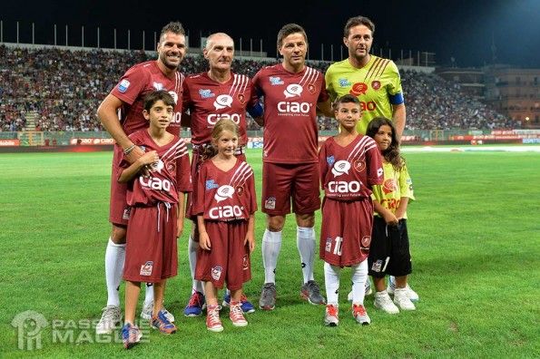 Maglia Reggina 2013-2014 Lotto