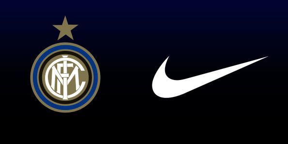 Nike sponsor tecnico Inter