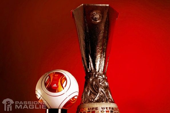 Pallone Europa League 2013-2014