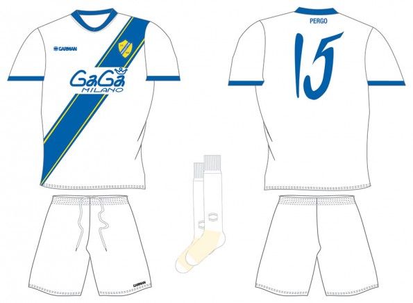 Bozzetto Pergolettese away 2013-2014