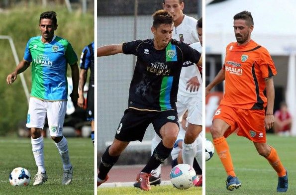 Divise Feralpisalò 2013-2014