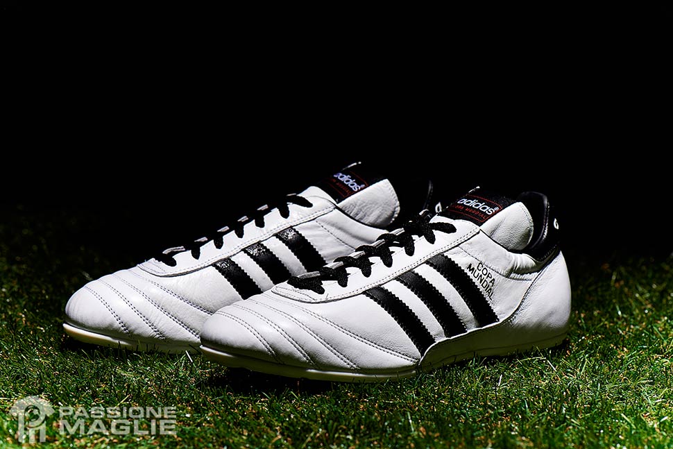 coppa mondiale adidas