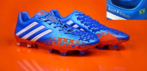 Scarpe adidas Predator LZ 2 UCL