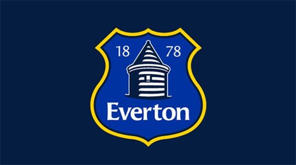 Stemma Everton 2013-2014