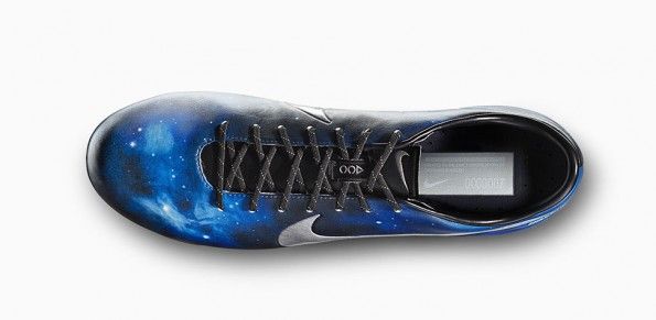 Scarpini Mercurial CR7 Nike 2013