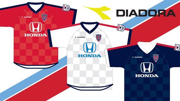 Bozzetti kit Indy Eleven