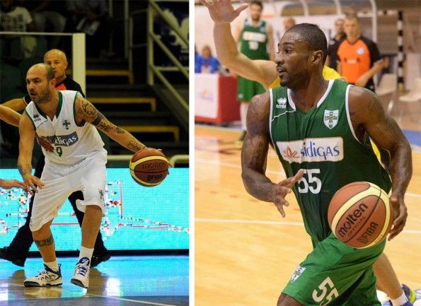 Divise provvisorie Avellino basket