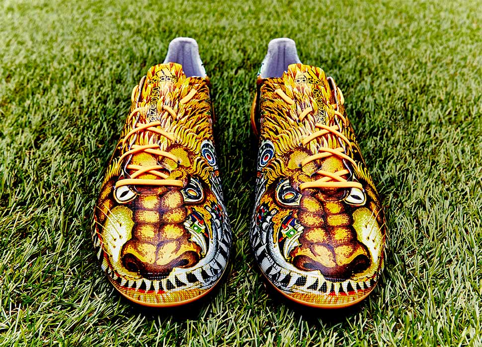 scarpini adidas f50