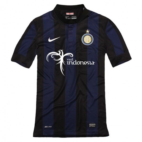 Maglia Inter Indonesia