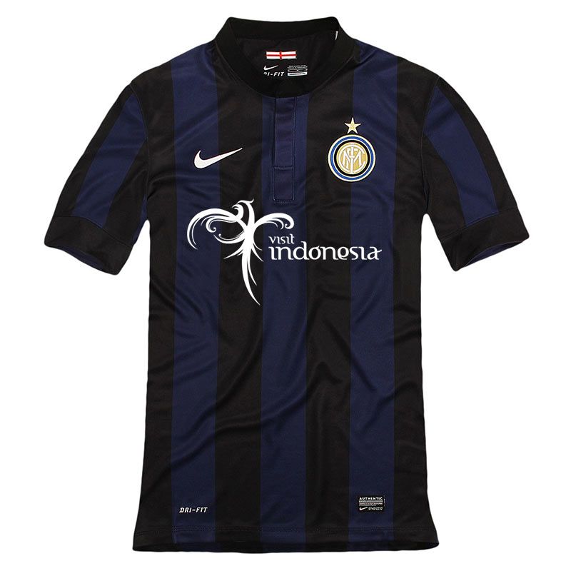 Maglia Inter Indonesia