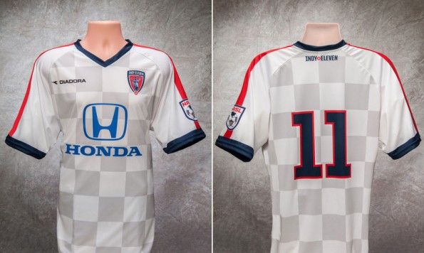 Indy Eleven third 2014