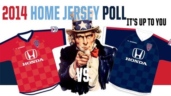 Indy Eleven sondaggio kit