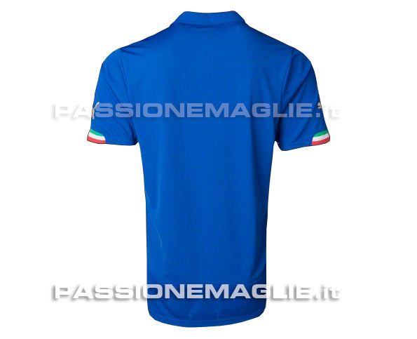 Retro kit Italia World Cup 2014