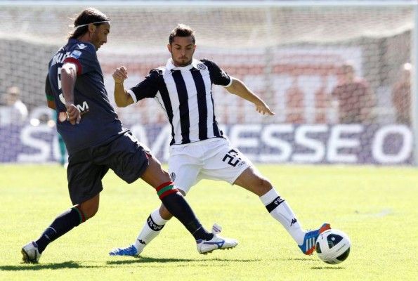 Kit casalingo Siena 2013-2014