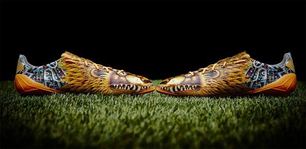 Scarpe F50 Yamamoto adidas