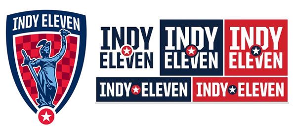 Stemma Indy Eleven