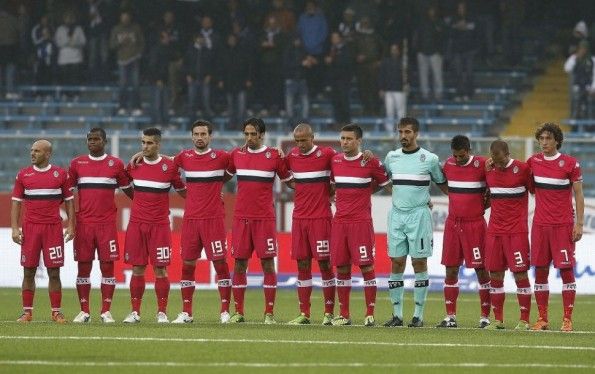 Terza maglia Siena 2013-2014