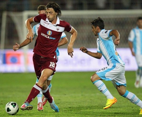 Trapani-Pescara Serie B