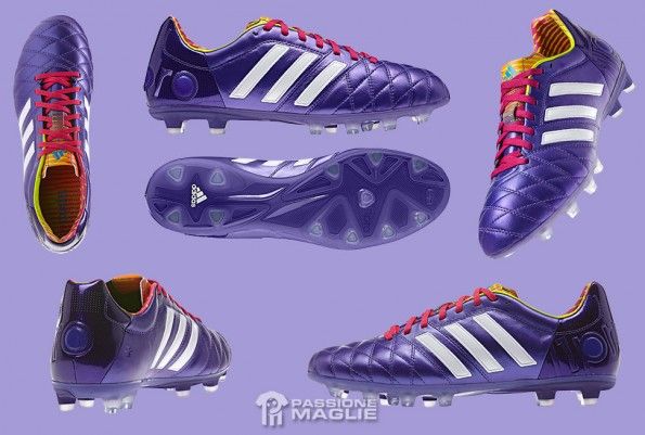 Scarpe 11Pro Samba Collection adidas